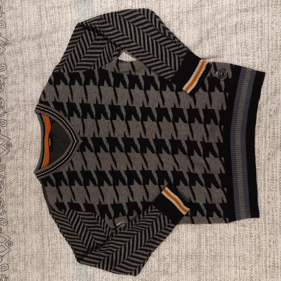 🌞3/$60 Mexx Kids Sweater - Picture 1 of 4
